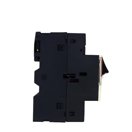 Disjoncteur de protection 3P avec déclencheur MPCB de 0,4A max - 5
