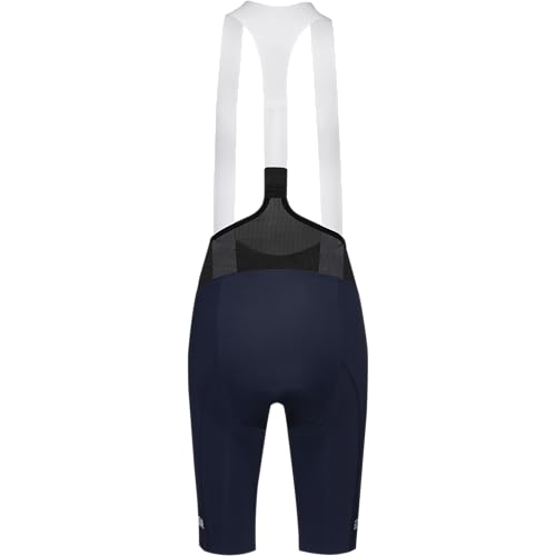 GOREWEAR SPINSHIFT Kurze Trägerhose+ Damen, Orbit Blue, S