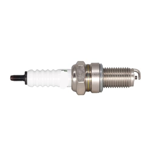 Bougie d'allumage moto D8RC de rechange pour systèmes d'allumage D8EA et DR8EA