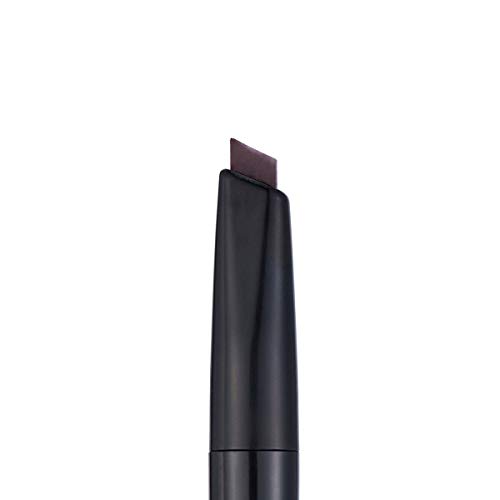 Image of Anastasia Beverly Hills Brow Definer - 3-in-1 Triangular-Tipped Retractable Eyebrow Pencil with Spoolie - Multi-Functional Definer to Fill, Detail & Blend Brows