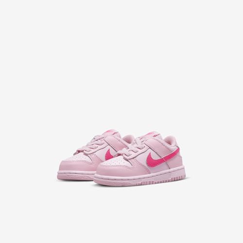 Image of Nike Kid's Dunk Low Sneaker