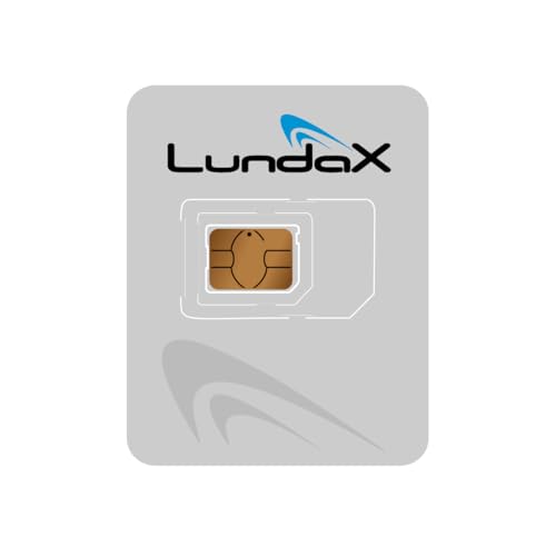 LundaX® SIM ILLIMITATA DATI con IP PUBBLICO | L’unica vera