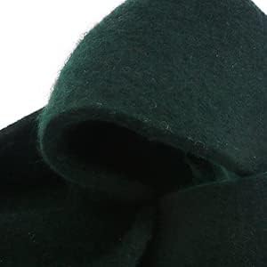 Wool Felt Flower Fascinator Hats for Women Wedding Cocktail Tea Party Dress Pillbox Hat - Image 7