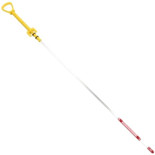 Tige mesure d'huile moteur avec indicateur lisible pour Infiniti Q50L 2.0T OEM