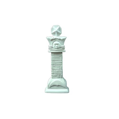 Estatua de Mármol Cultivado One Moment In Time 24 cm