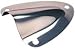 Seadog 331360-1 Stainless Midget Vent(Small)
