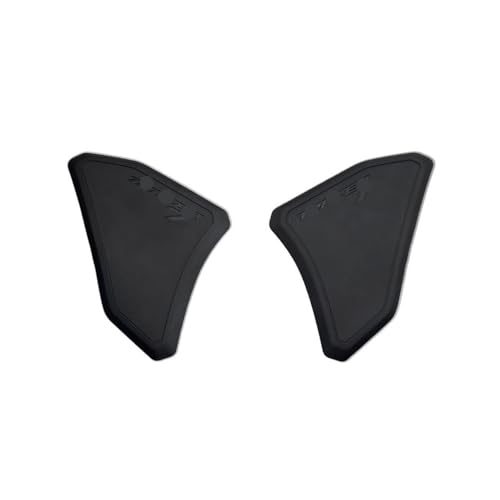 Protection réservoir TRACER 7 antidérapante pour un meilleur grip moto