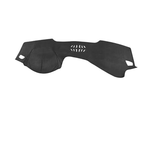 �t�����l���_�b�V���{�[�h�J�o�[�}�b�g �ɓK������ 3 4 �V���[�Y G20 G21 F30 F31 F32 F33 F34 2012-2022 �A���`�X���C�h�p�b�h�_�b�V���}�b�g�T���V�F�[�h�_�b�V��(Black,RHD_STYLE C 2012-2018)