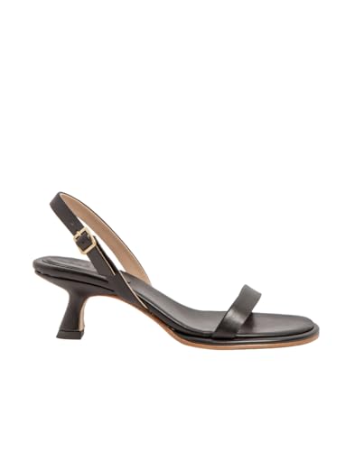 Sandales à talons Neosens S3164 en cuir souple pour marcher sans douleur