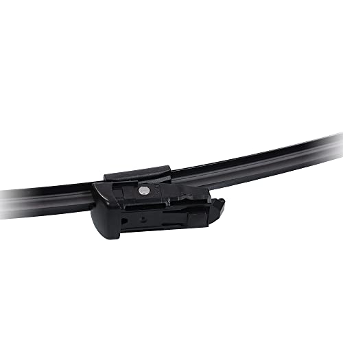 Valeo 119414 Spazzola Tergicristallo - 3