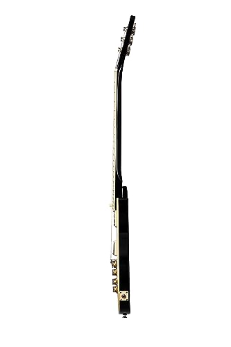 Epiphone Power Players Les Paul Set Ebony – Guitare Électrique et Accessoires - Les Beatles, Paul McCartney, John Lennon, RIngo Starr, George Harrison Epiphone Power Players Les Paul Set Ebony - Guitare Électrique et Accessoires – Image 8