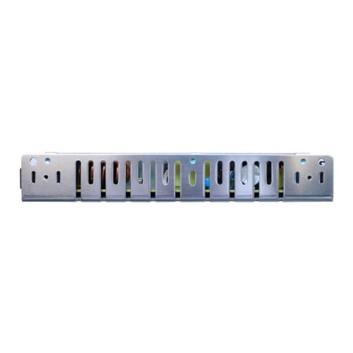 Alimentation LED 5V 40A MA200SH5 transformateur découpage écran polychrome 200W - 4
