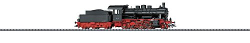 TRIX 22562 DRG BR56.2-8 Steam Locomotive II (DCC-Sound)