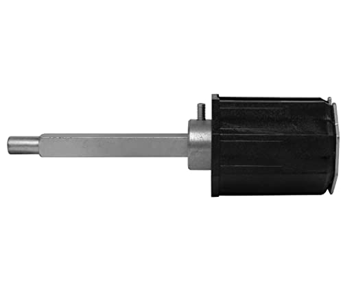 Schellenberg 10231 Manicotto a rulli per