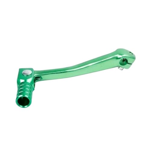 Levier vitesse moto pliable anti-casse pour réparer axe 10mm 11mm pit bike