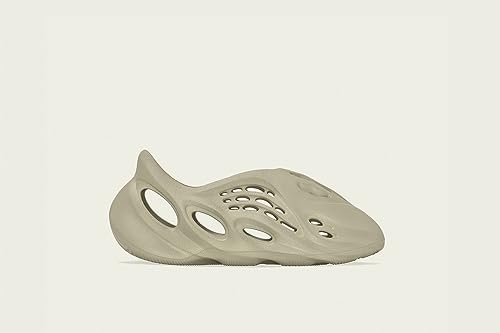 Image of adidas Men's Yeezy Foam Rnr Slip On Casual Sandals