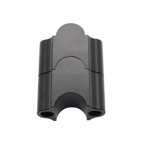 Manillar de motocicleta 22 mm código elevación universal con clip montaje abrazadera