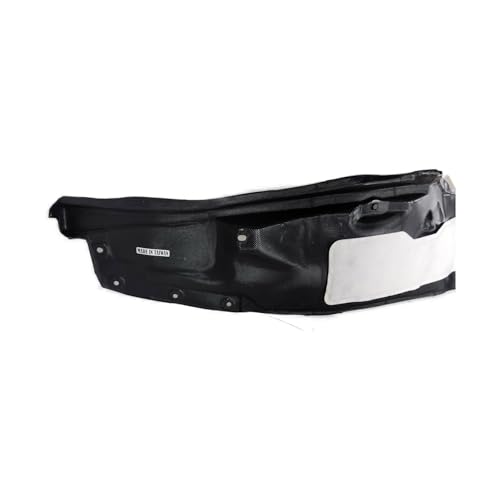 Image of FitParts Compatible with Subaru Forester 2014-2018 Front Right Fender Liner | Passenger Side, Plastic, Ready to Install, OEM 59110SG001, SU1249127