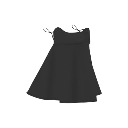 Masque d'été intégral sport cyclisme course à pied outdoor pour femme