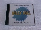 A Tribute To Billy Joel [Audio CD] Dreamsound Orchestra