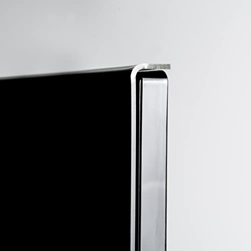 Tv Guard Screen Protector. Customizable Dimensions For All Brands. (77 Inch) #TOP4
