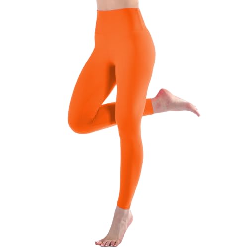 Image of Stanpetix Leggings for Women - High Waisted Workout Women's Leggings Running