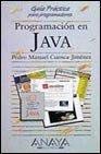 Programacion en java