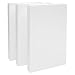 Craft Foam Block - 3-Pack Rectangle Polystyrene Smooth Foam Brick - for Sculpture, Modeling, DIY Arts and Crafts - White, 17 x 11 x 2 Inches