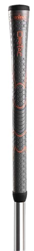 WINN DRI-TAC JUNIOR Golf Grip - Non-Slip & Cushioned Comfort