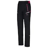 Resistente a la abrasión. La Sportiva Pantalón Marca Modelo Ikarus Pant
