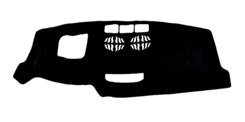 Tapis Anti-dérapants Dashmat Protection Solaire pour Volant à Gauche Mazda CX5