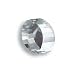 38mm Swarovski Strass View Energy Gate Crystal Prisms #8950-0032-38