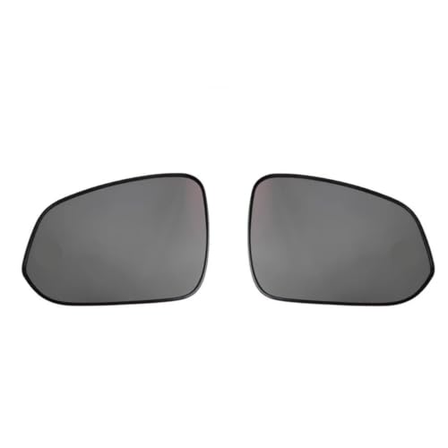 Cristal espejo lateral soluciona retrovisor roto en Wildlander 2020 2021 2022 cristal exterior