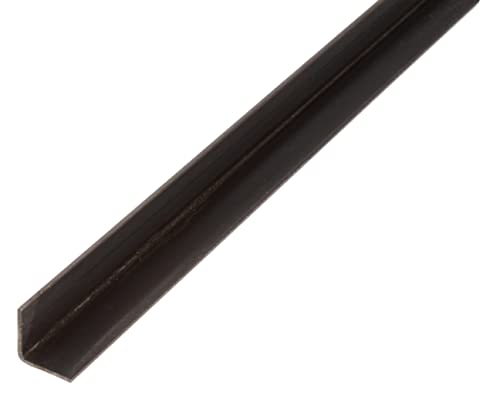 Alberts 432126 Winkelprofil | Stahl | 2000 x 20 x 20 x 3,0 mm