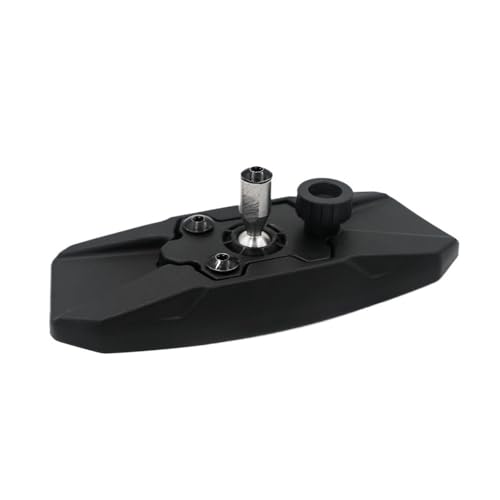 Espejo retrovisor central de moto para Dune Buggy y UTV 1