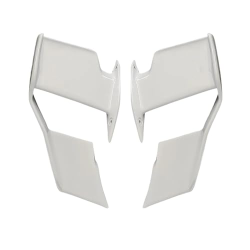 Carénage ailes moto pour S1000M l'accessoire idéal pour vos sorties
