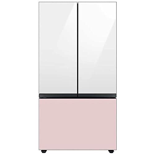 Samsung Bespoke 4 door fridge premium