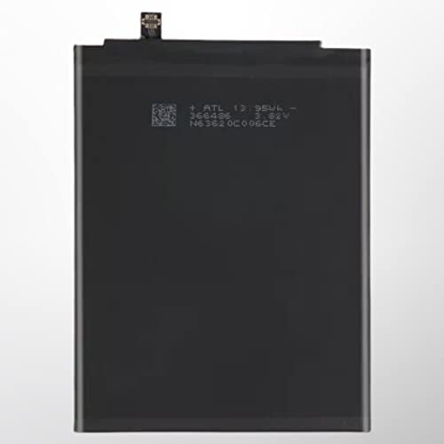 Image of Original HB356687ECW Battery Compatible with Honor 7X / 9i Huawei Mate 10 Lite G10 Nova 2i, 3i, 4E, Nova 2 Plus, Mate SE