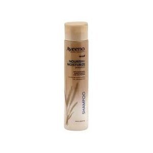 AVEENO NOURISH+MOISTURIZE SHAMPOO 32 FL OZ