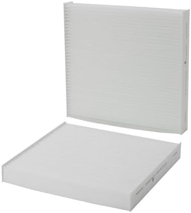 Wix Filters WP10410 Cabin Air Panel