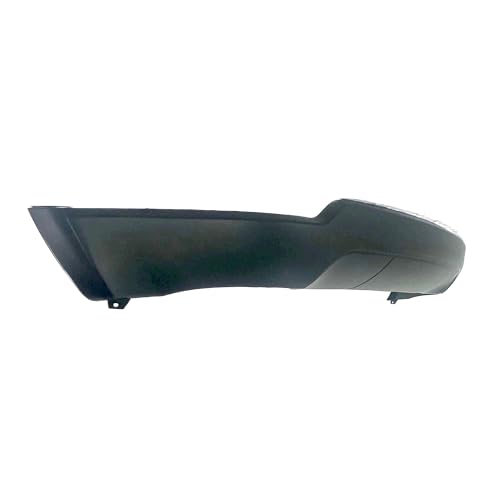 Image of FitParts For Jeep Grand Cherokee 2011-2018 Rear Lower Bumper Cover | Primed, Ready to Paint, OEM 68111467AA, CH1195101