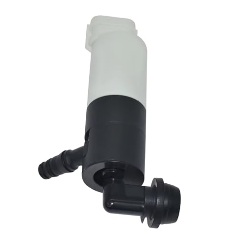Moteur d'essuie-glace Toyota Avensis 03-08 et sa pompe lave-glace DMC100560G