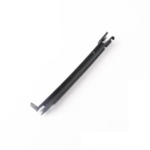 Support pare-chocs avant droit Mercedes E350 W211 guide fixation aile