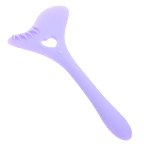 PAMINGONO アイラインスタンプ アイメイクツール マスカラシールド eyeliner stamp eyeliner pencil スタンプアイライナー まつげスタンプ メイク道具 シリカゲル