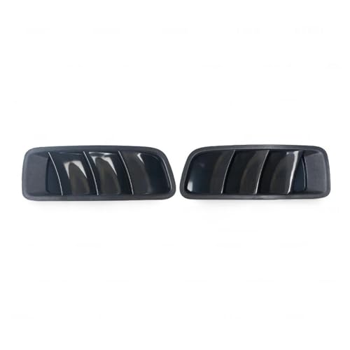 Capot refroidissement moteur Jeep Wrangler JL style baroudeur outdoor