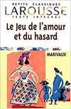 Le Jeu De L'Amour (French Edition) [French] 2038717214 Book Cover