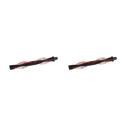 Cepillo de rodillo Electrolux CX7 CX8 para solucionar la pérdida de succión 2