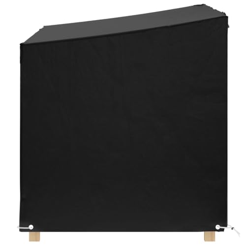 Funda para banco balancín ideal para proteger tu terraza este verano 3
