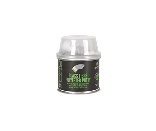Montana Colors MTN Masilla Poliéster con Fibra de Vidrio 250 gr Cover
