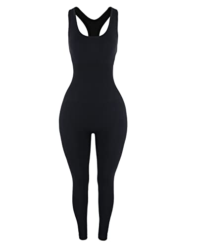 AUROLA Women Power Jumpsuit (pack of 1)